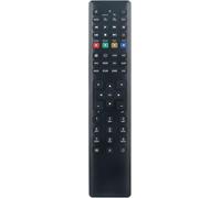 New Rc1208 Replacement Remote Control - Rc-1208 Remote Control For Medion Tv Md31018 Remote Controller