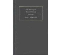 New Readings in Theatre History, Theatre and Performance Theory J. S. Bratton (Auteur)