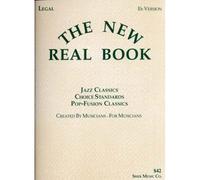 New Real Book Vol.1 Version En Mib