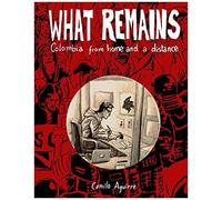 New Realities: The Comics Of Dash Shaw