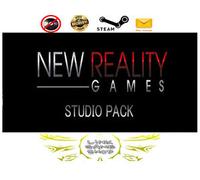 New Reality Studio Pack (PC)