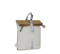 New Rebels Ferron Los Angeles Rolltop Sac à dos 7 l, gris