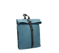 New Rebels Mart Los Angeles Sac à dos déperlant - 7l Rolltop - Sac à la mode pour toutes les aventures - Sac à dos déperlant Unisex - essence