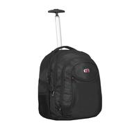 NEW Rebels Sac à dos trolley Driver Pro Roues Chariot Sac à dos d'écolier Notebook Trolly