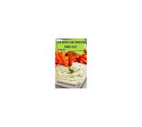 New Recipes For Fermented Foods 2022