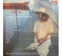New Reflections Orchestra - The Best Of Beautiful Music - New Reflections Orchestra LP