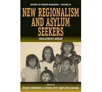 New Regionalism And Asylum Seekers