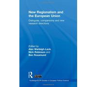 New Regionalism And The European Union