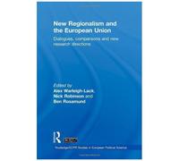 New Regionalism and the European Union