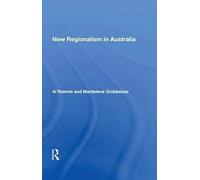 New Regionalism In Australia
