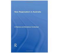 New Regionalism In Australia