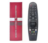 New Relace AN-MR650A Magic Remote for 2017 LG TV UJ6500 UJ7700 SJ8000 SJ9500 C7 Series Replacement Original Remote Control