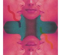 Errors New Relics (CD)