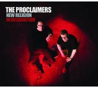 New Religion / In Recognition by The Proclaimers