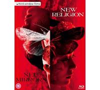 New Religion / Neu Mirrors (Limited Edition) [Blu-ray] [Region Free] [Édition limitée.]