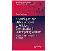New Religions And State's Response To Religious Diversification In Contemporary Vietnam