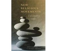 New Religious Movements