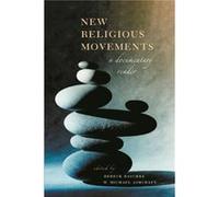 New Religious Movements