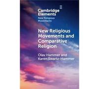New Religious Movements and Comparative Religion by Swartz & Karen Abo Akademi University & Finland Swartz Karen Abo Akademi University Finland (Auteur)
