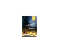 New Religious Movements In North America