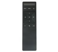 New Remote Commander Xrs551 C Xrs551-c ajustement pour Vizio Barre de son B3851-c0 Sb3851-c0 m Sb4051-c0