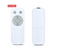 New Remote Control compatible for Midea NTH20-22GR(WH) Energy-Saving Quiet Fan Heater,