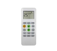 New Remote Control compatible for TOSHIBA Air Conditioner WC-K1JE WC-E1BE WC-K10JE,