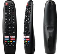 New Remote Control for Smart Tech 32HA10V3 24HA10T3 43UA10V3 55UA10V3 65UA10V3 75UA10T1