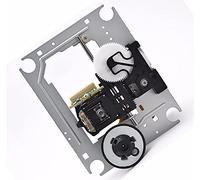 New Replacement for DENON DCD-710AE CD Player Spare Parts Laser Lens Lasereinheit Assy Unit DCD710AE Optical Pickup Bloc Optique