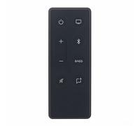 New Replacement Remote Control, Compatible with Bose TV Speaker/Bose Solo Soundbar Series II