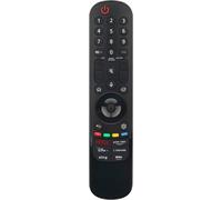 New Replacement Remote Control For Lg Tvs Akb76045002 Mr24Ga Akb76045102 Mr24Gn Remote Controller