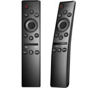 New Replacement Samsung Remote Control Fit For All Samsung Smart Tvs Lcd 3D Tv