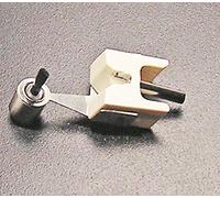 NEW REPLACEMENT STYLUS FOR PICKERING XV-15 D1200 STYLUS WITH BRUSH 4606-DEG