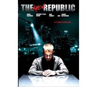 New Republic [Import allemand]