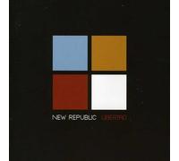 New Republic - Libertad [Import]