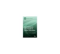 New Research And Trends In Higher Education