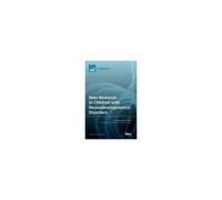 New Research In Children With Neurodevelopmental Disorders