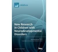 New Research In Children With Neurodevelopmental Disorders