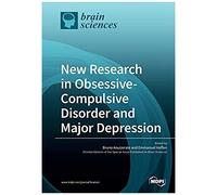 New Research In Obsessive-Compulsive Disorder And Major Depression