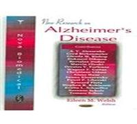 New Research On Alzheimer's Disease