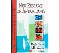 New Research on Antioxidants