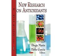 New Research on Antioxidants