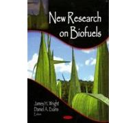 New Research On Biofuels