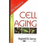 New Research on Cell Aging Reginald B. Garvey (Auteur)