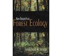 New Research on Forest Ecology