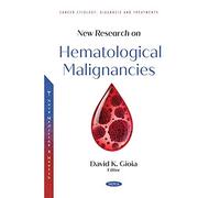 New Research On Hematological Malignancies