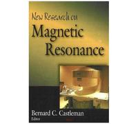 New Research On Magnetic Resonance