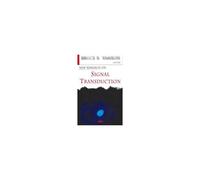 New Research On Signal Transduction