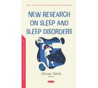 New Research On Sleep And Sleep Disorders