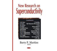 New Research On Superconductivity